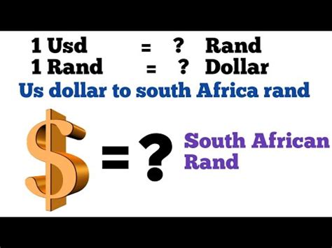 usd to rand code.